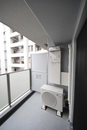 N-stage八王子の物件内観写真